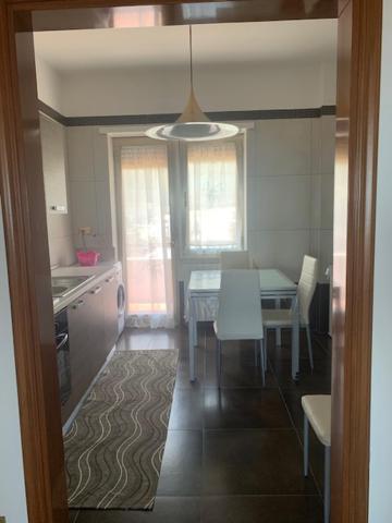 Ferienwohnung Orizzonti Blu Formia Exterior foto